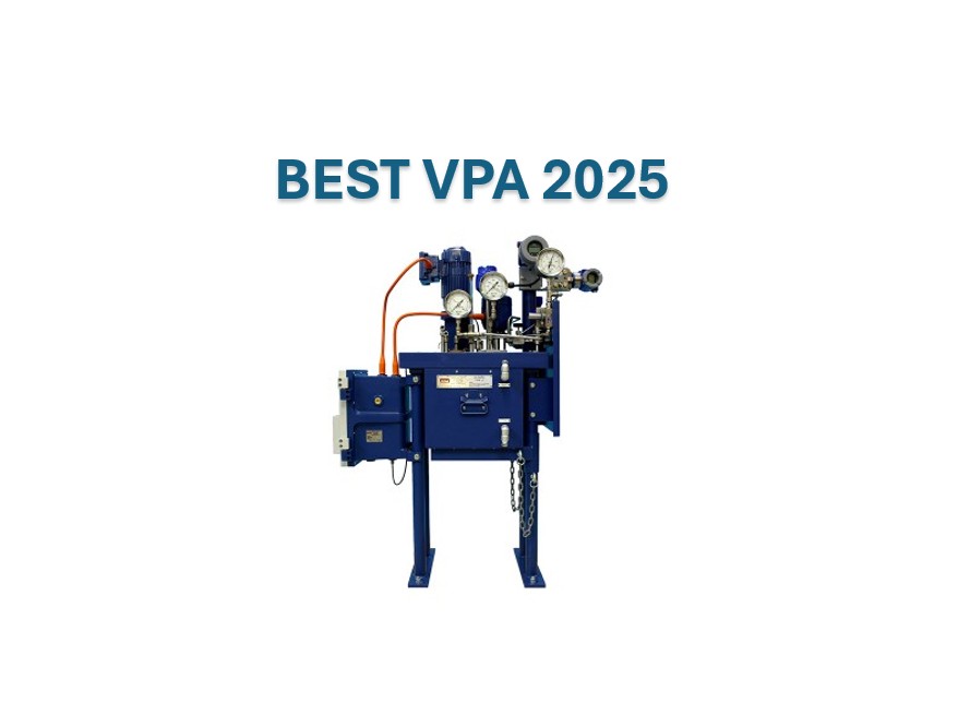 Best Vapour Pressure Analyser 2025