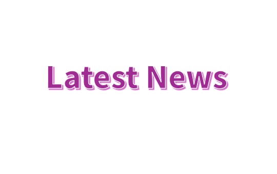 Latest News